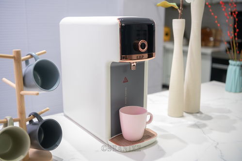 一臺(tái)即熱式凈飲一體機(jī)如何實(shí)現(xiàn)“飲水自由”？——以宜盾普臺(tái)式即熱凈飲一體機(jī)為例