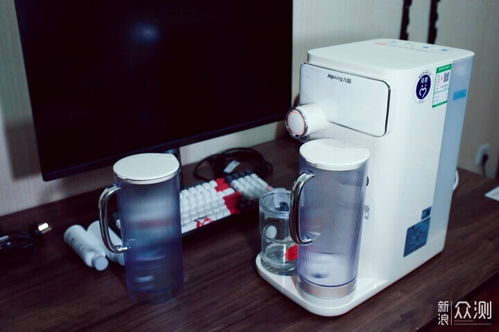有了廚房凈水器，我為何又添置九陽臺(tái)式凈飲機(jī)？